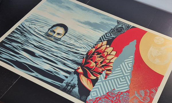 Ominus Ripples