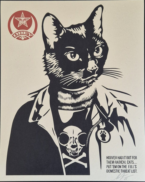 Radical Cat