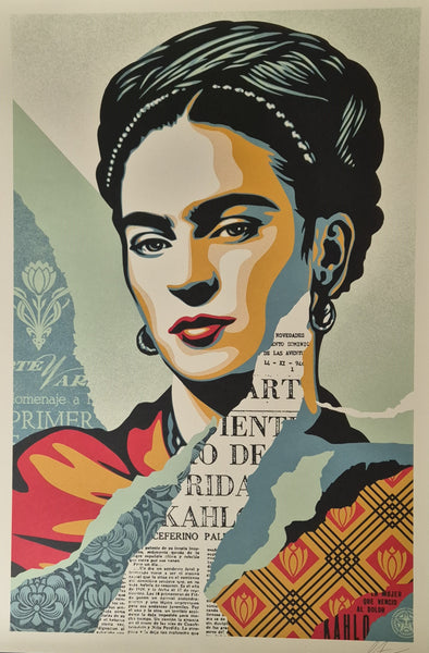 Frida Kahlo