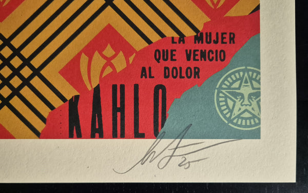 Frida Kahlo