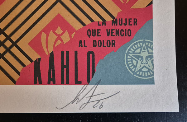 Frida Kahlo
