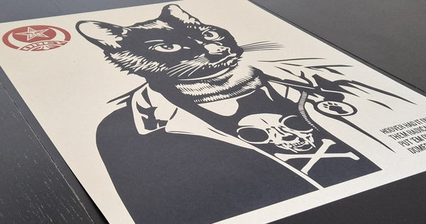 Radical Cat