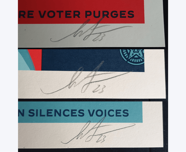 Defend Democracy