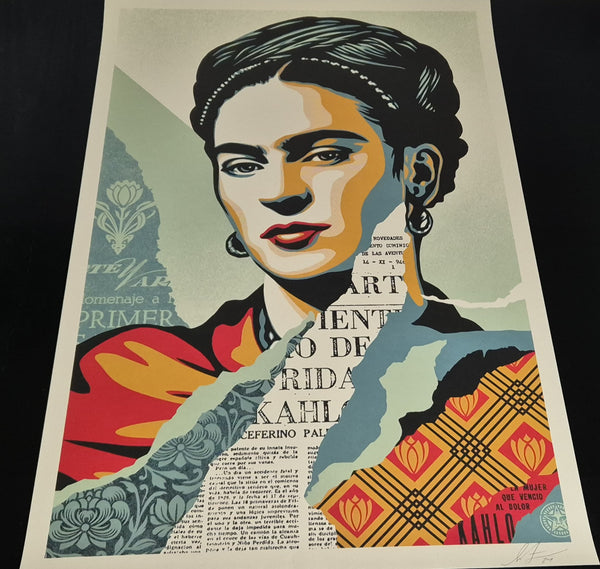 Frida Kahlo