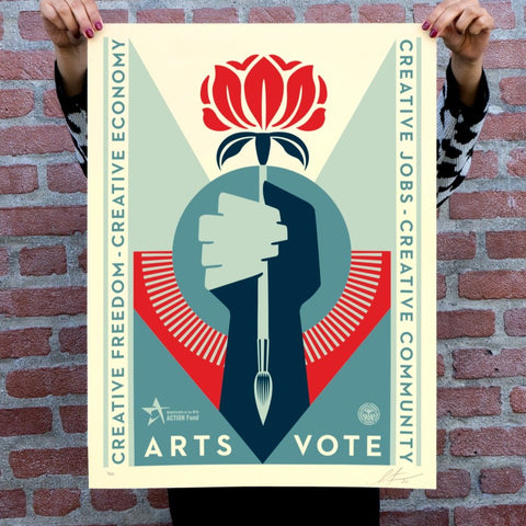 Artsvote