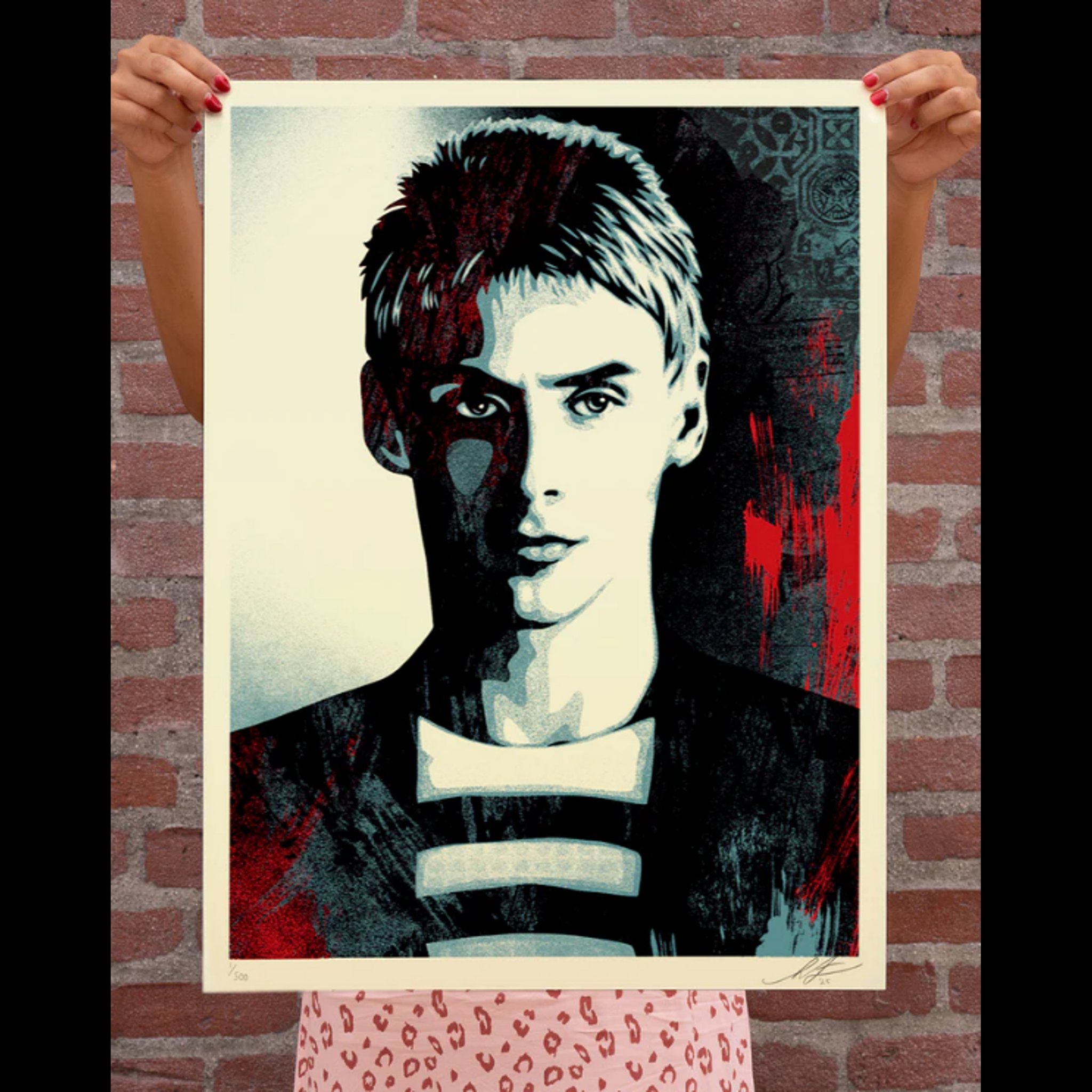 Paul Weller