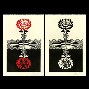 Post-Punk Flower