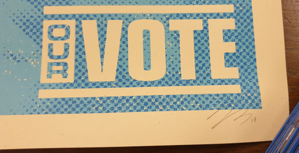 Realizing Democracy