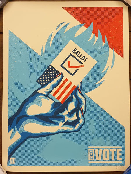 Realizing Democracy