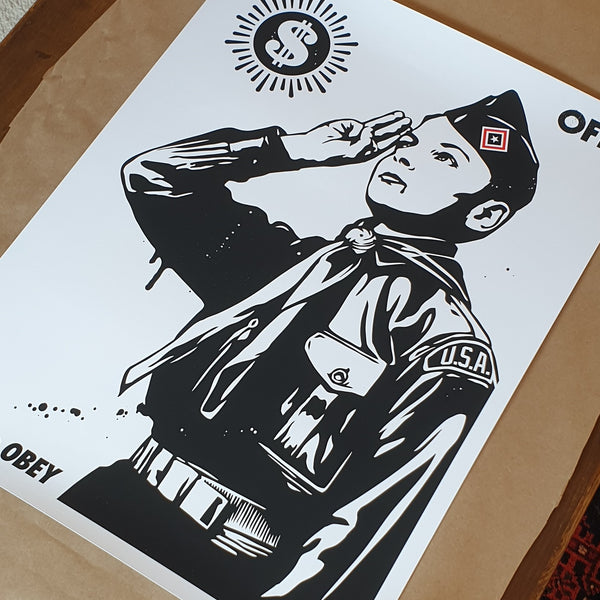 Learn to Obey