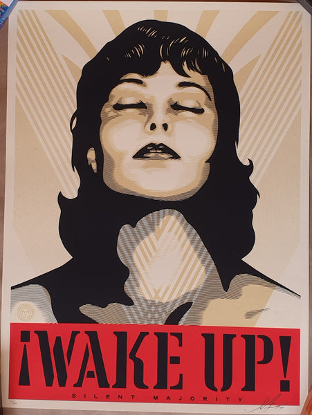 Wake Up ! - Diptyque