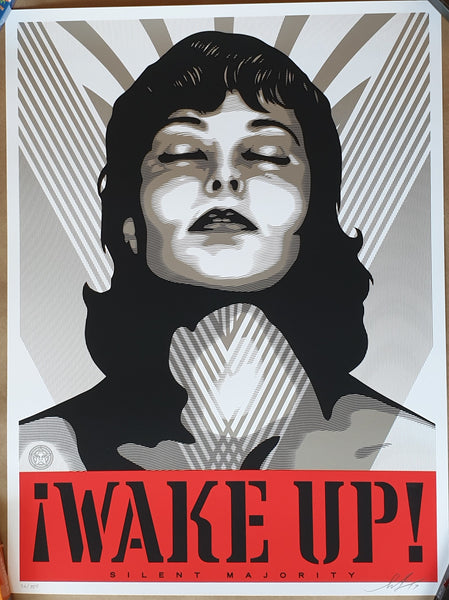 Wake Up ! - Diptyque