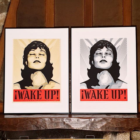 Wake Up ! - Diptyque