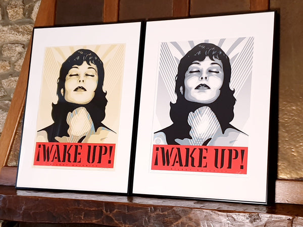 Wake Up ! - Diptyque
