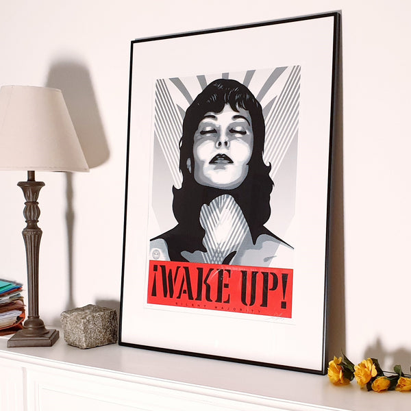 Wake Up ! - Diptyque