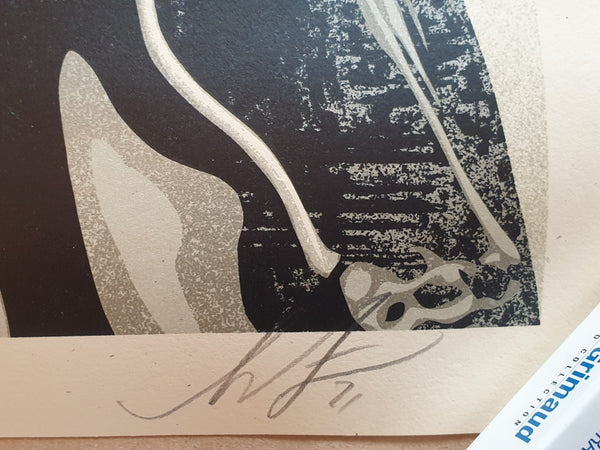 Lemmy Damaged Case