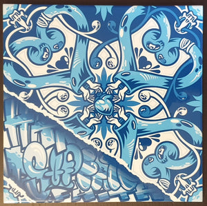 AZ393 - Hands of Fate & Faith