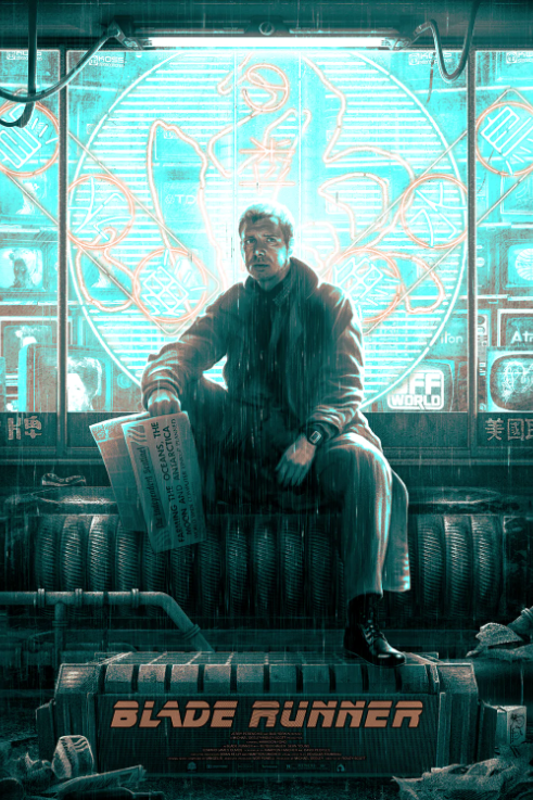 Blade Runner