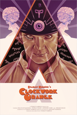 Alex The Droog