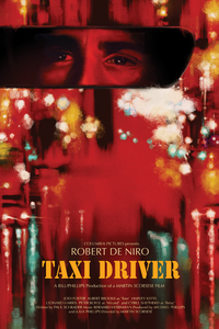 Taxi Driver