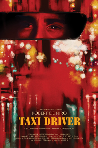 Taxi Driver
