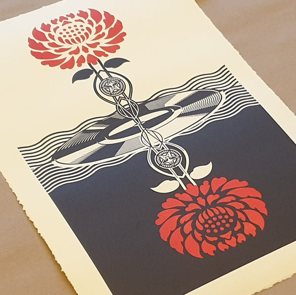 Post-Punk Flower