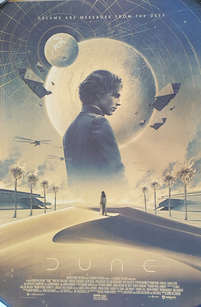 Dune - Edition Brillante