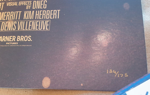 Dune - Edition Brillante