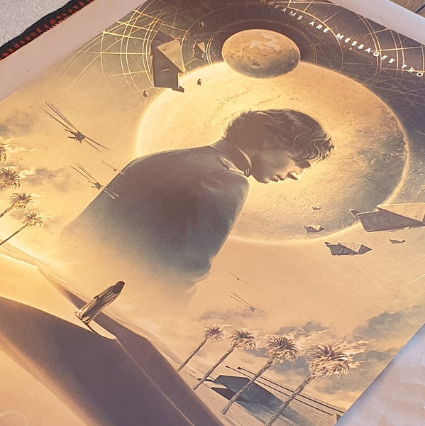 Dune - Edition Brillante