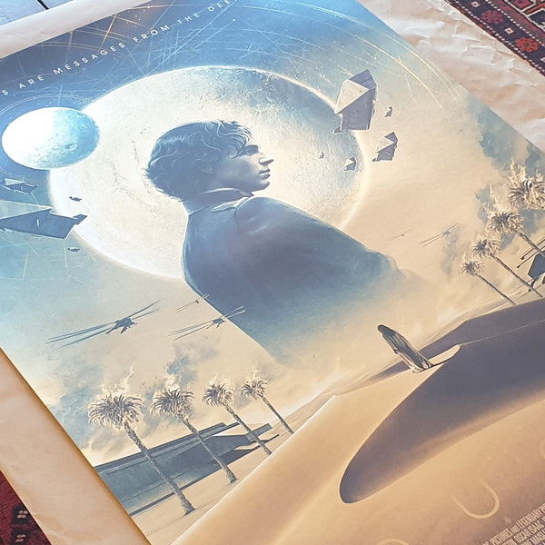 Dune - Edition Brillante