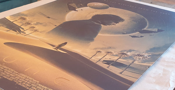 Dune - Edition Brillante