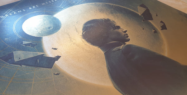 Dune - Edition Brillante