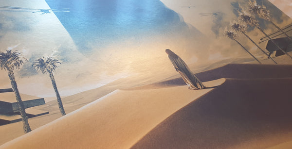 Dune - Edition Brillante