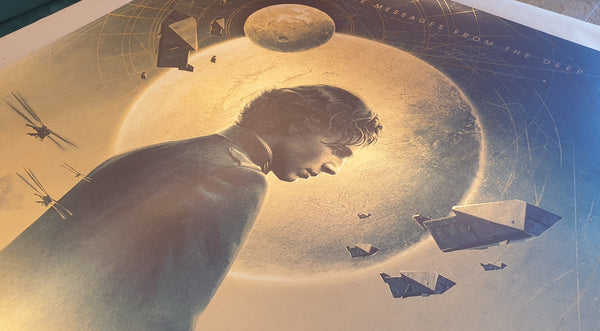 Dune - Edition Brillante