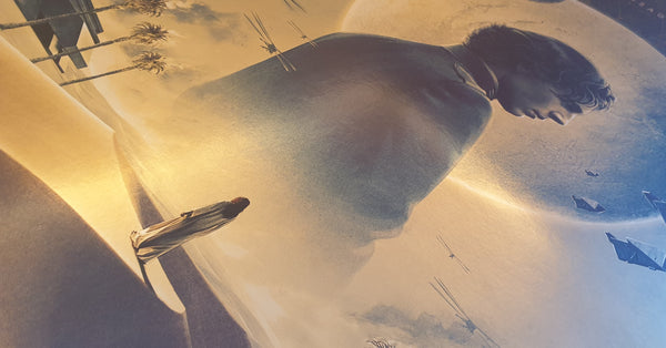 Dune - Edition Brillante