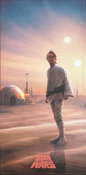 Star Wars Trilogy