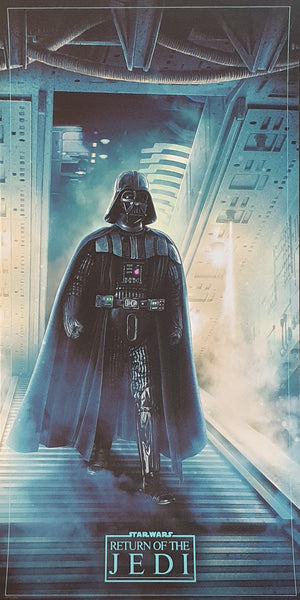 Star Wars Trilogy