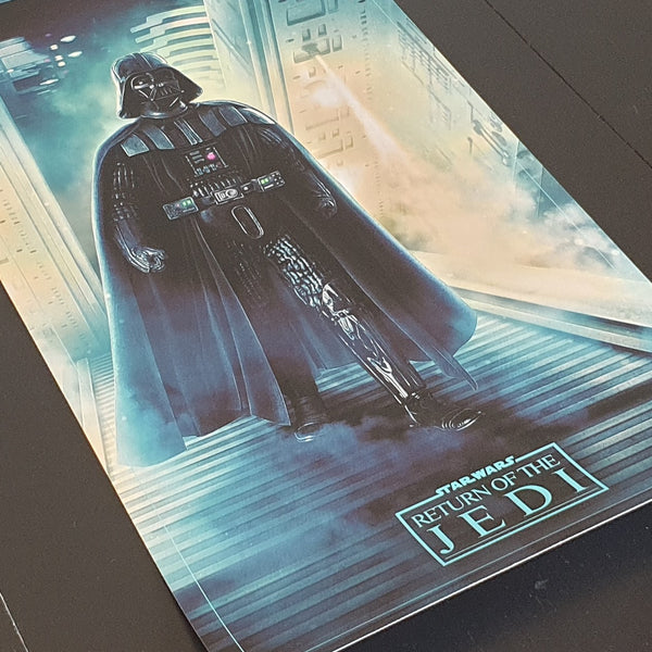 Star Wars Trilogy