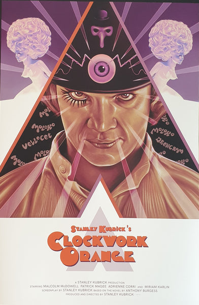 Alex The Droog