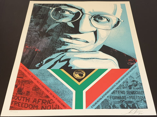 Desmond Tutu