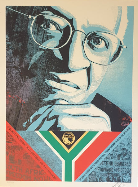 Desmond Tutu