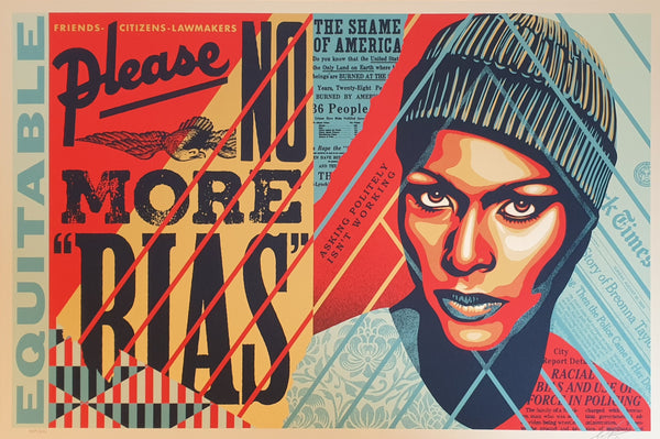 No More Bias