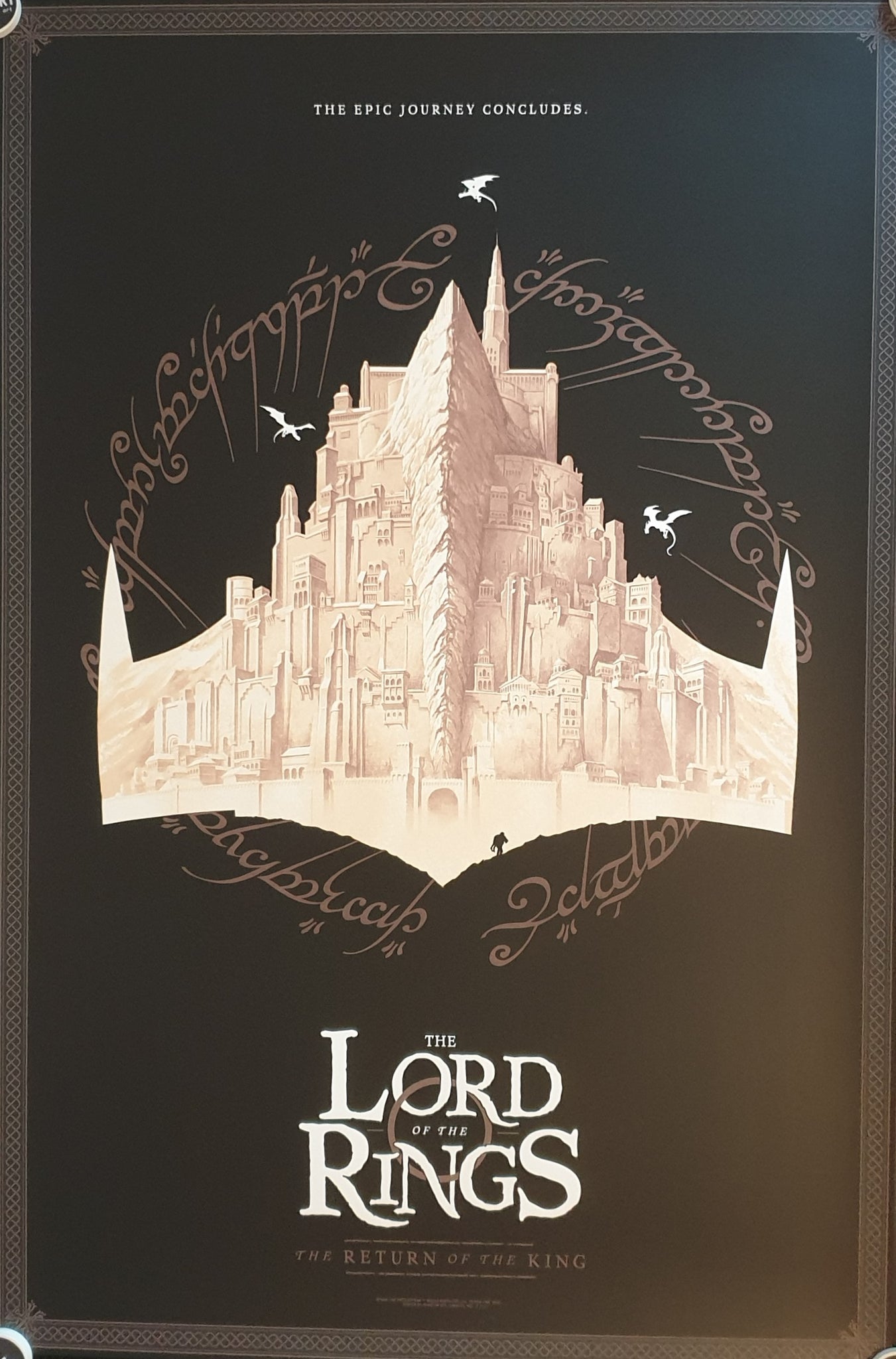 The Return Of The King - Variant