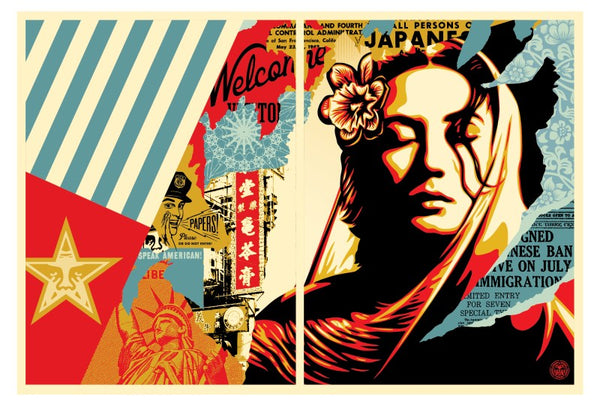 Welcome Visitor - Diptyque