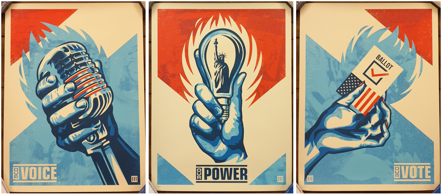 Realizing Democracy