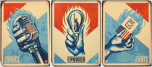 Realizing Democracy