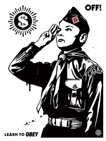 Learn to Obey